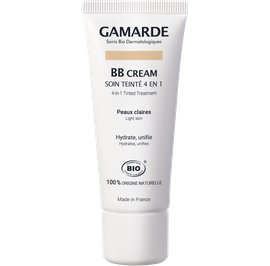 BB cream white skins - Gamarde - Face
