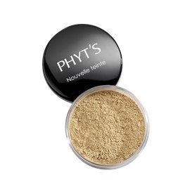 Poudre Caresse - Phyt's - Maquillage
