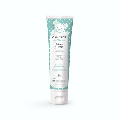 Diaper Change Cream - Gamarde - Baby / Children