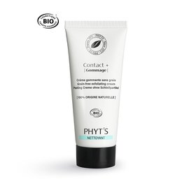 Exfoliating scrub - Phyt's - Face