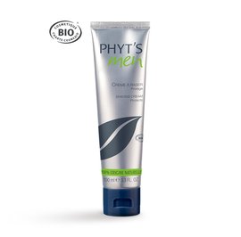 Shaving cream - Phyt's - Face - Hygiene - Body