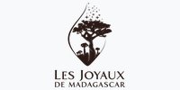Logo LES JOYAUX DE MADAGASCAR