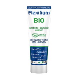 Flexilium Bio - LT Labo - Santé