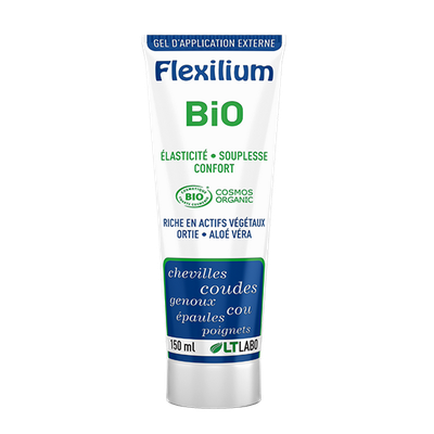 Flexilium Bio - LT Labo - Santé