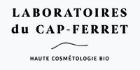 Logo Laboratoires du Cap-Ferret