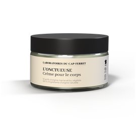 image produit L'ONCTUEUSE Crème Hydratante Corps 