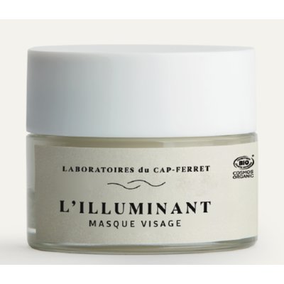Face mask - Laboratoires du Cap-Ferret - Face