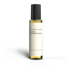 image produit L'HUILE DÉMAQUILLANTE 