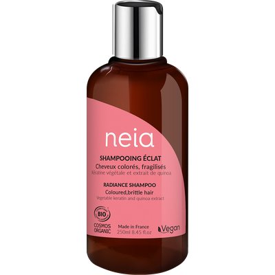 Shampoo - Neia - Hair