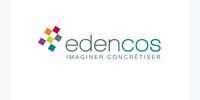 Logo EDENCOS