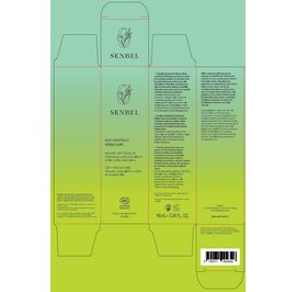 Brume City Rescue - Senbel Bio - Visage