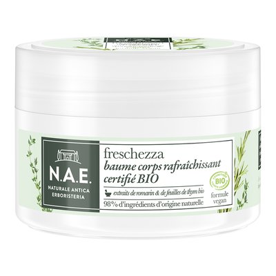 freschezza body balm - N.A.E. - Body