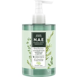 freschezza savon liquide mains rafraîchissant - N.A.E. - Hygiene