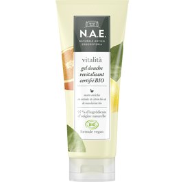 vitalità shower gel - N.A.E. - Hygiene