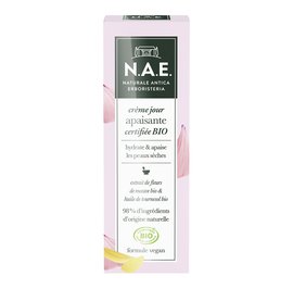 Soft day cream - N.A.E. - Face
