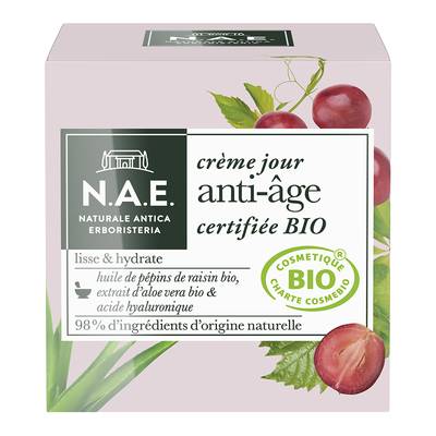 nae anti age day cream