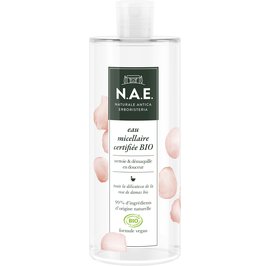 Micellar water - N.A.E. - Face