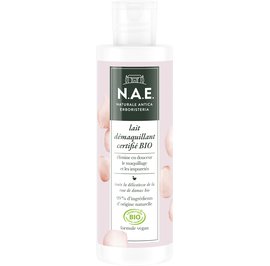 Cleansing milk - N.A.E. - Face