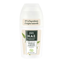 image produit delicatezza deodorant 