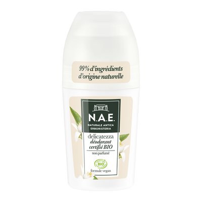 delicatezza déodorant - N.A.E. - Hygiène