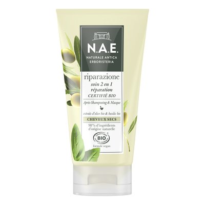 Shampoo - N.A.E. - Hair