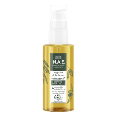 Oil - N.A.E. - Hair