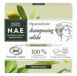 Reparing shampoo - N.A.E. - Hair