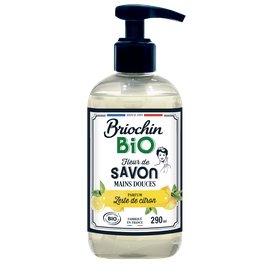 Soap - Briochin 1919 - Hygiene - Body