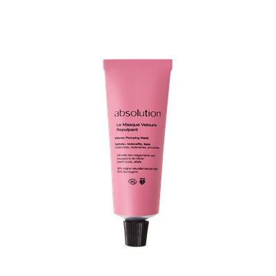 Intense Plumping Mask - Absolution - Face