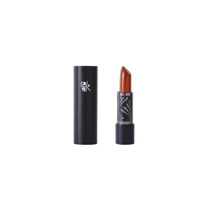 Lipstick Le Sorbet 14 Brun de Mars Christophe Danchaud - Sweet and Safe - Makeup