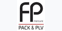 Logo FP MERCURE