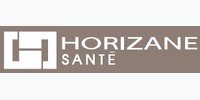 Logo HORIZANE SANTE
