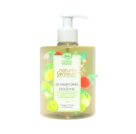 Shampoo - NATURE ET SENTEURS - Hygiene - Hair