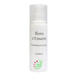 image produit Floraserum Corps