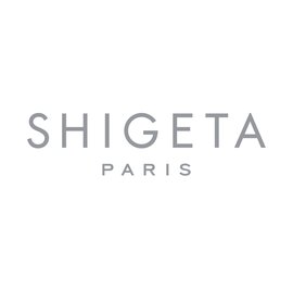 SHIGETA PARIS 