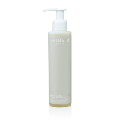 Douche soin revitalisante - SHIGETA - Hygiène