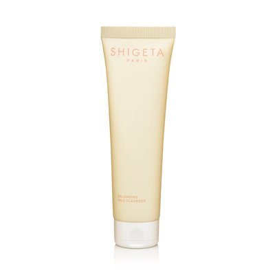 Balancing Mild Cleanser - SHIGETA PARIS - Visage