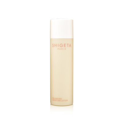 Balancing Moisture Lotion - SHIGETA PARIS - Visage