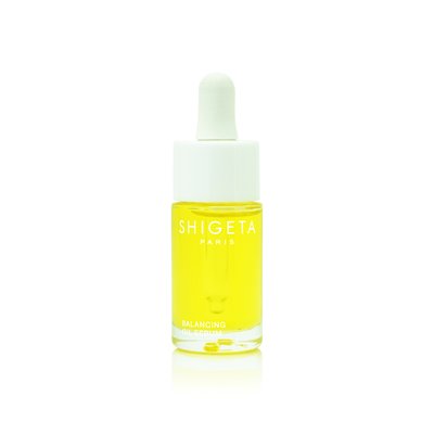 Balancing Oil Serum - SHIGETA PARIS - Visage