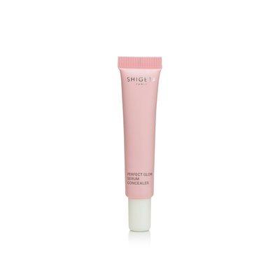 Perfect Glow Serum Concealer - SHIGETA PARIS - Makeup