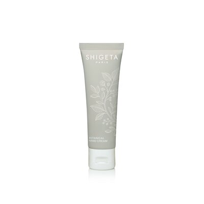 Botanical Hand Cream - SHIGETA PARIS - Corps