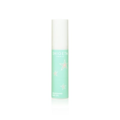 Nourishing Baby Oil - SHIGETA PARIS - Baby / Children