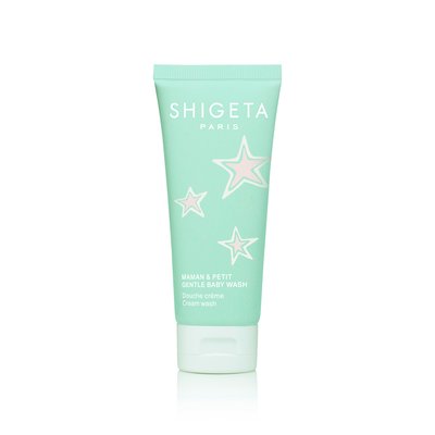 Gentle Baby Wash - SHIGETA PARIS - Baby / Children