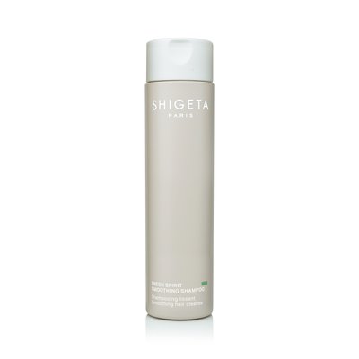 Fresh Spirit Smoothing Shampoo - SHIGETA PARIS - Cheveux