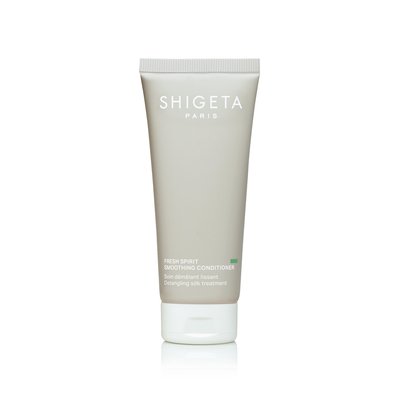 Fresh Spirit Smoothing Conditioner - SHIGETA PARIS - Cheveux