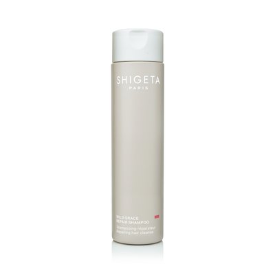 Wild Grace Repair Shampoo - SHIGETA PARIS - Cheveux