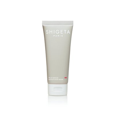 Wild Grace Repair Hair Mask - SHIGETA PARIS - Hair