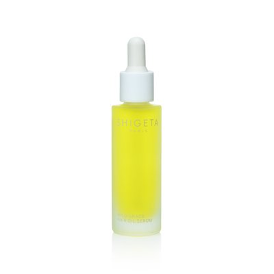 Wild Grace Hair Oil Serum - SHIGETA PARIS - Hair