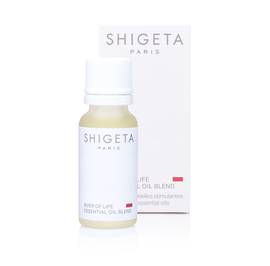 Shigeta Brands Carrying Cosmebio Label