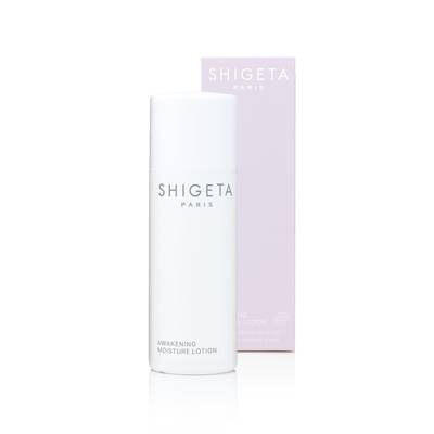 Awakening Moisture Lotion Shigeta